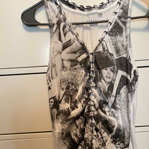 Guess Tank Top
